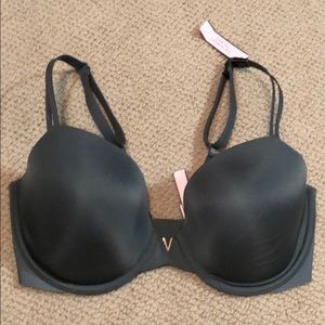 Victoria’s Secret Lined Demi Bra